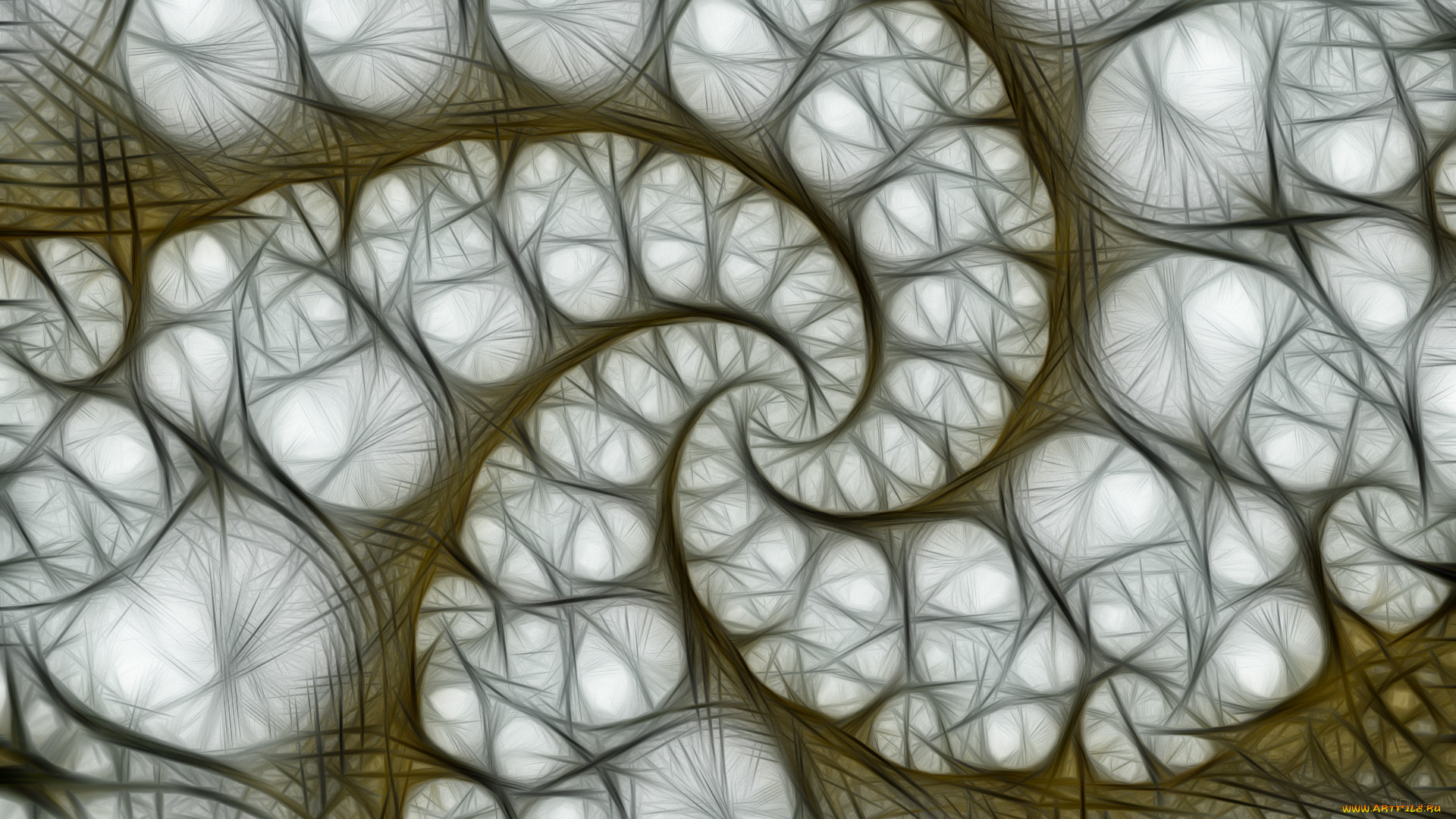 3 ,  , fractal, , , 